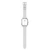 Women S Smart Sports Watch with Metal Body 1.75  Display Support   Calls Health Monitoring