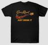 Collab Crown Royal T-Shirt Unisex T-Shirt
