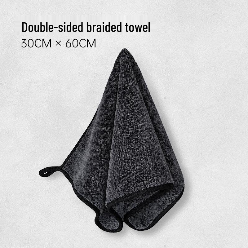 LIEI Car Wash Absorbent Microfiber Cloth