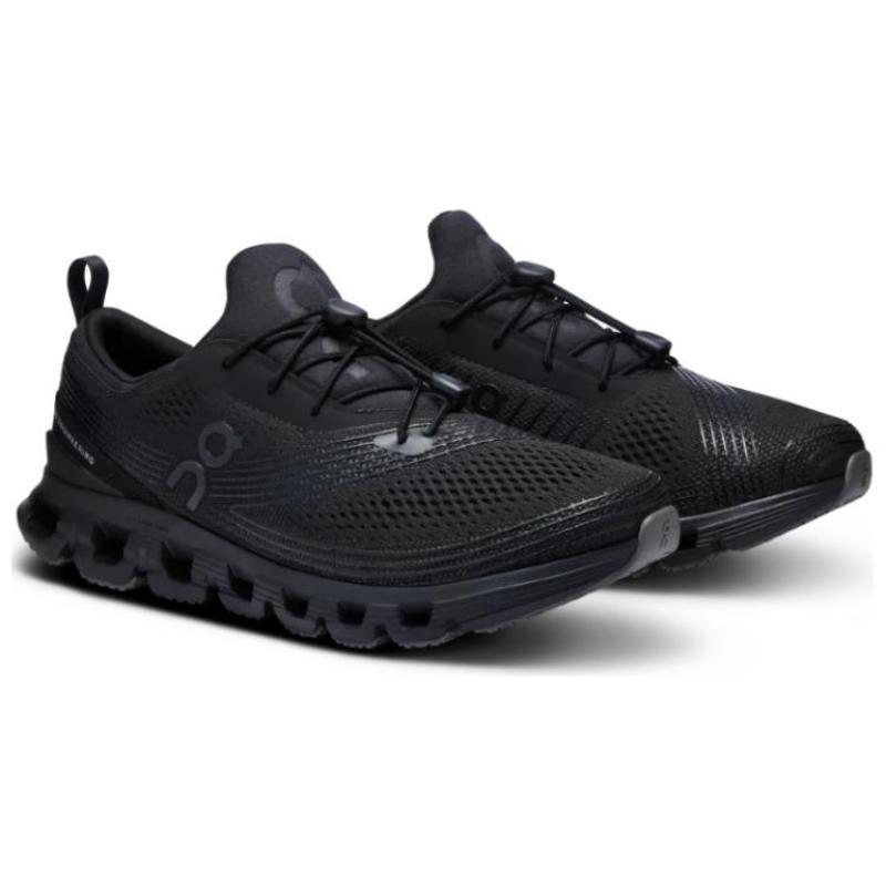 Cloud X Z5 Wmns On 'All Black' Scarpe da Ginnastica da Donna 3WE30280485