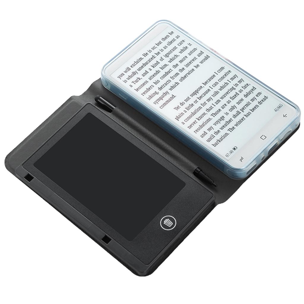 5,0-calowy czytnik e-booków Wbudowany głośnik 5-megapikselowa kamera Czytnik e-booków z tabletem do pisania ręcznego