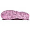 Nike Air Force 1 07 Bubblegum Men Sneakers White Pink-Rise FJ4146-101