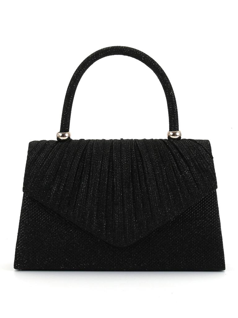 Messenger Bag Lightweight Advanced Sense Banquet Bag Luxury Fashiable Crossbody Bag Elegant Women Evening Handbag Wedding