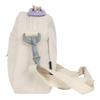 Columbia Price Stream Mini Shoulder Bag PU8812 191 (Off-White/F/Men's)