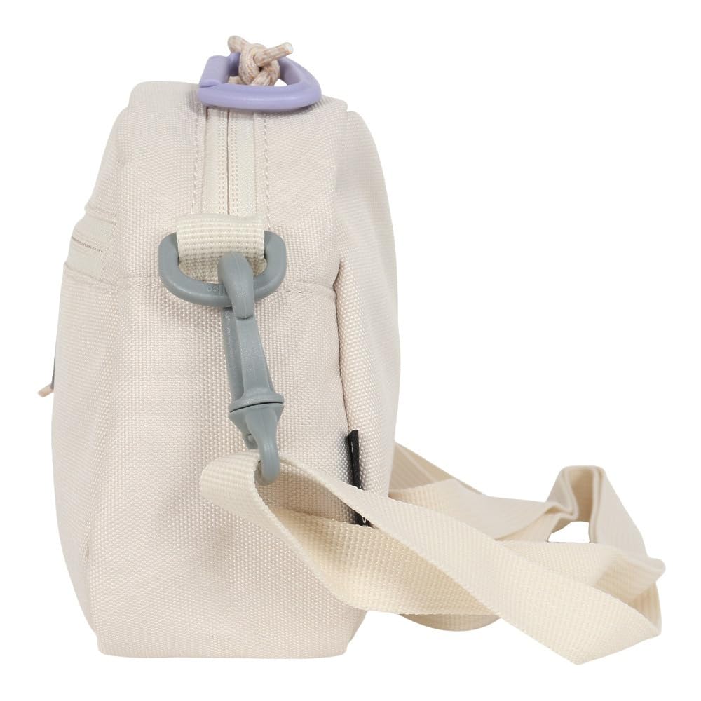 Columbia Price Stream Mini Shoulder Bag PU8812 191 (Off-White/F/Men's)