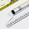 Xiehaige G30 Advanced Parallel and Angle Drawing Ruler
