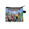 Bags My World Children'S Change Bags Elementary School Students Fashion Polyester Storage Bags Stall Mini Bags