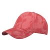 Cap with floral and tulip for for women and CA693 [White Fang] patterns, sports, running, outdoor, men, (orange)