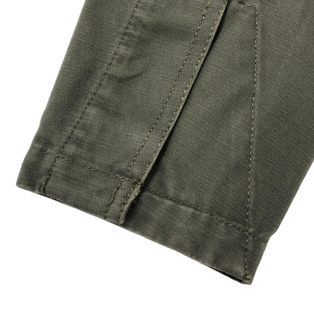 A.P.C. Jacket 34 Khaki Men's Used