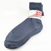 10 Pairs of Summer and Spring Men's Slip-on Silk Stockings with Heel, Durable Pearl-fiber Socks, Mid-calf Length, Business Style, Thin Version