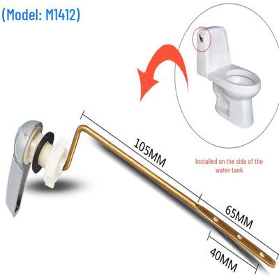 You Shu Toilet Seat Wrench Set