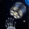 Electric Head Shaver for Bald Men 6D Magnetic Razor Trimmer Rechargeable LED Waterproof Face Hair Cutting