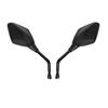 nakira Motorcycle Mirrors, 10mm, 8mm, Right-Handed Thread, Left-Handed Thread, I-Shaped