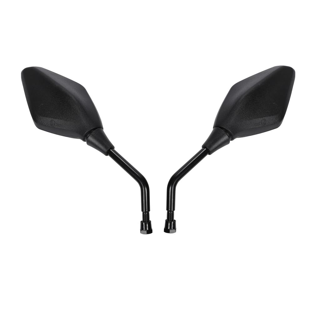nakira Motorcycle Mirrors, 10mm, 8mm, Right-Handed Thread, Left-Handed Thread, I-Shaped