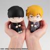 Rukappu Mob Psycho 100 III Shigeo Kageyama Complete Figure