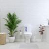 Efficient Toilet Cistern Overhaul Set Double Flush Capability Double Flush Toilet Cistern Replacement Part Simple Installs