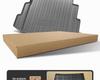 Compatible TPE Trunk Mat for BYD Models: Qin Plus/L, Song Plus/Pro, Seal, Dolphin, Yuan, Haishi, Han, Tang