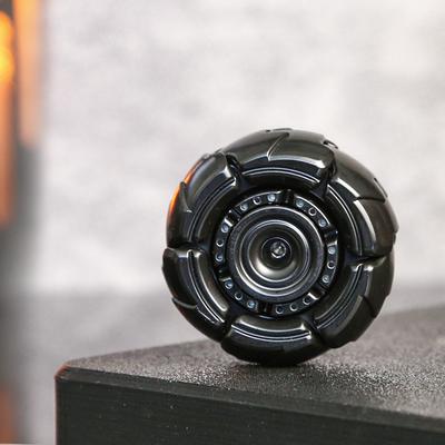 EDC Zinc Alloy KaiJia Fidget Spinner | Adult Metal EDC Toy | ADHD Anxiety Relief Toy | Gift for Men