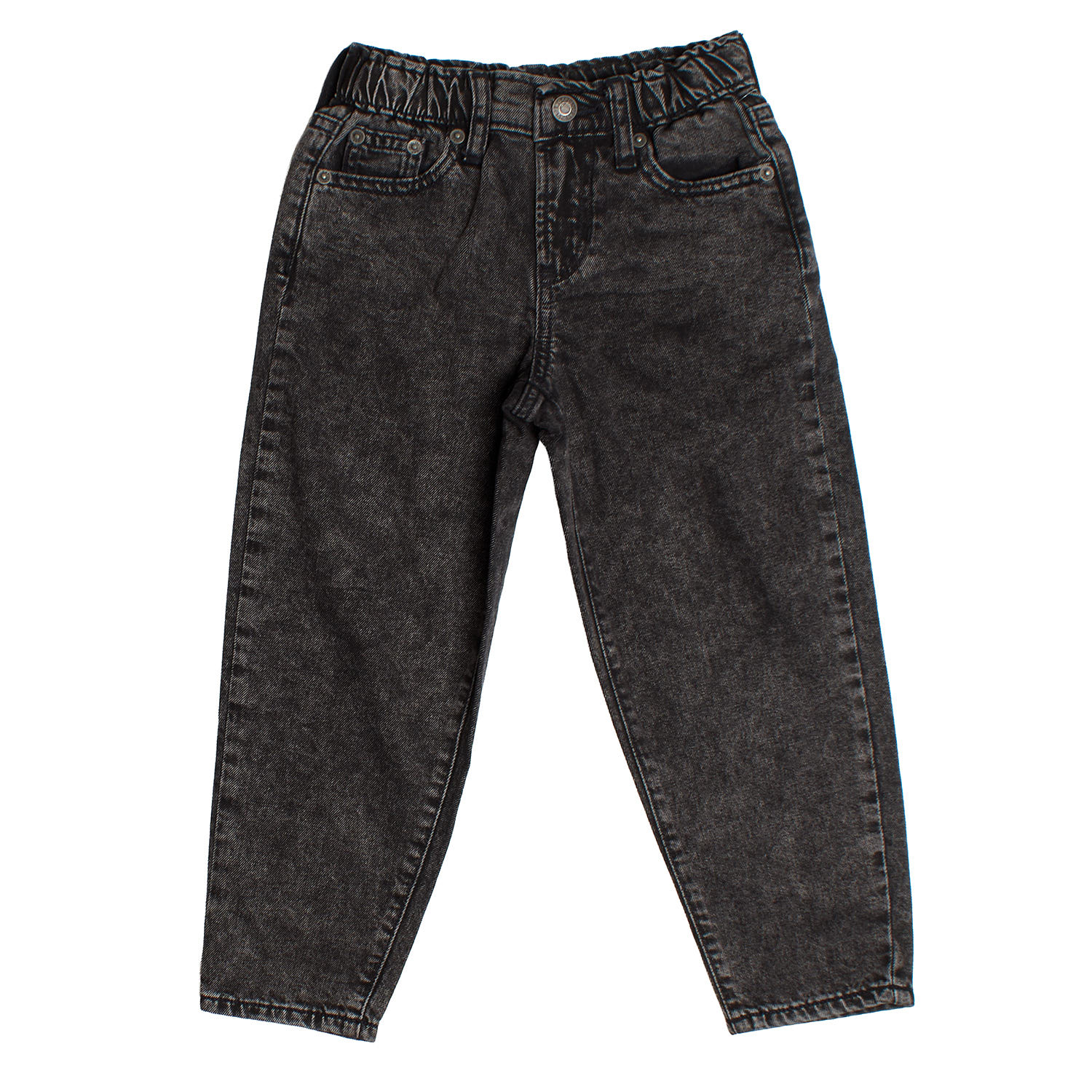 

Джинсы Barrel 861751 для девочки 5 AÑOS