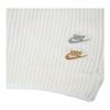 Nike Beanies Unisex Ivory White (Unisex) Beanies CK2388 110