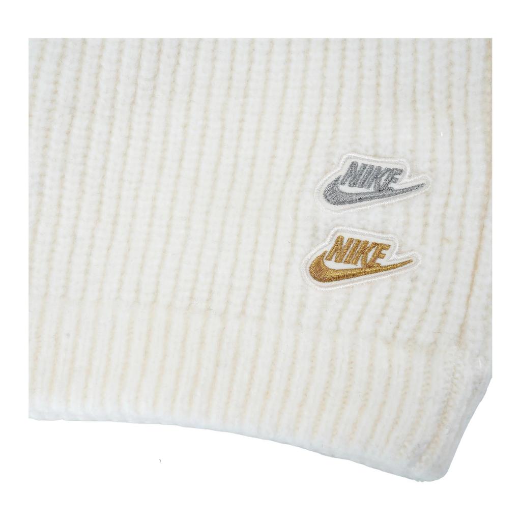 Nike Beanies Unisex Ivory White (Unisex) Beanies CK2388 110
