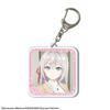 TV Anime Sometimes Whispers In Acrylic Keychain Arya F "My Neighbor, Arya, Russian" KHAN-R005-m06