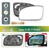 Nissan Sylphy 06-11 Rearview Mirror Shell & Camera Frame Accessory