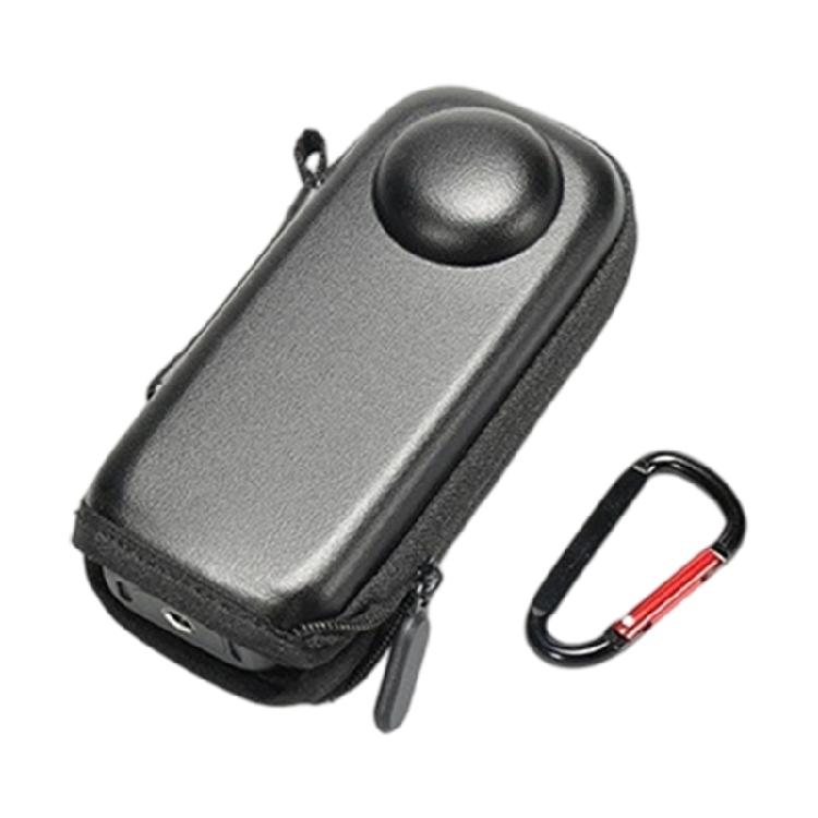 Leather Carrying Case Storage Bag for X5 Carrying Case Handbag Protective Box for X5 Action Camera Accessories