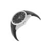 TISSOT Kutu Collection Quartz Movement 100m Water Resistance Women's Watch Black Dial T035.210.16.051.00 T035.210.16.051.00