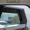 Aluminum Alloy For Land Rover Discovery 5 LR5 2017-2026 Car Rear Side Window Ventilation Panel Decoration Accessories