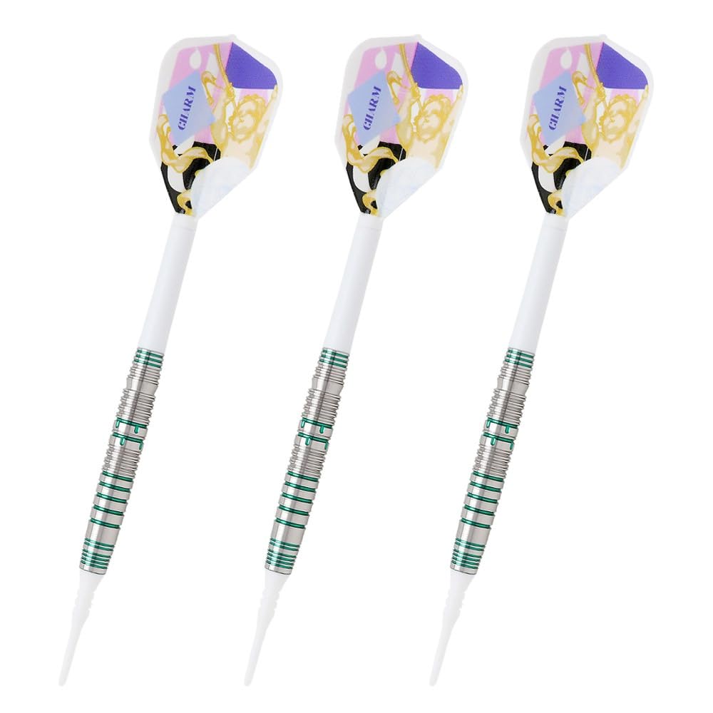 TARGET CHARM SERIES POMME 2BA Asane Kumagai player model dart barrel dart set <210277>