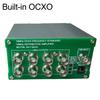10MHz Distribution Amp OCXO Frequency Standard 8 Port Output.PD High-selling Tool Accessories High-selling Tool Accessories