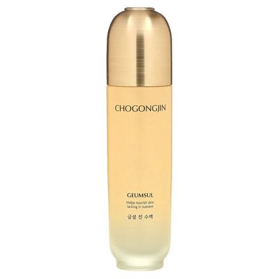 Chogongjin, Geumsul Gin Toner, 5.07 Fl Oz (150 Ml)