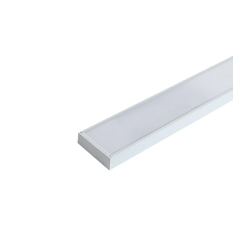 LED Linear Pendant Light