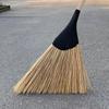 JNL Long-Handle Outdoor Cleaning Broom