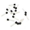 15 Values Power Transistor Variety Pack 675pcs/1Box High Current 2N222-S9018 NPN Components For Electronics Projects