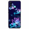 For Infinix Hot 12 Play NFC Case X6816D Shockproof Silicone Soft TPU Phone Cover for Infinix hot12 play NFC Case Bumper Funda