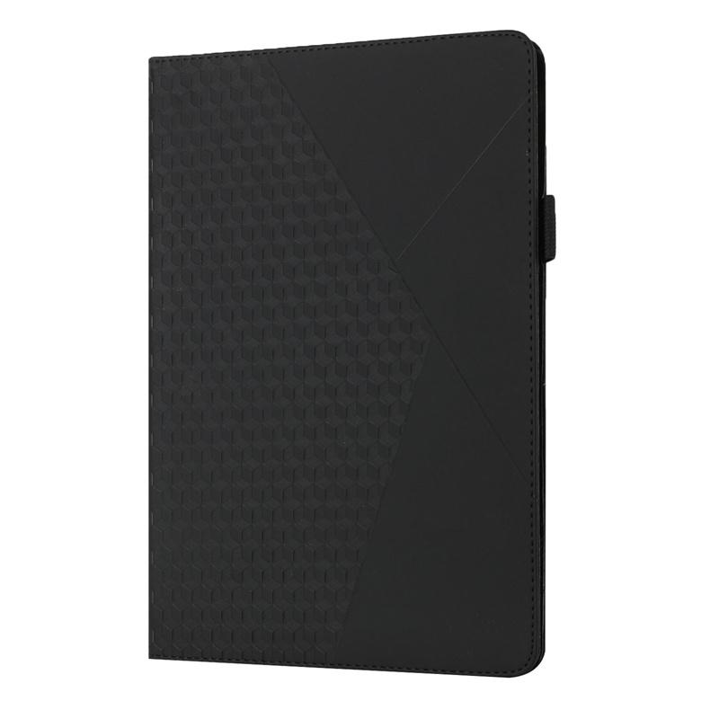 Soft TPU Funda For Realme Pad 10.4 inch 2021 Caqa Wallet Card Slots Fold Flip Etui For RealmePad Case 2021 10 4 Tablet + Gift