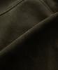 ASON Dumbo Suede Jacket / Brown