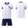 2024-2025 Season | England National Team | No Printing Number