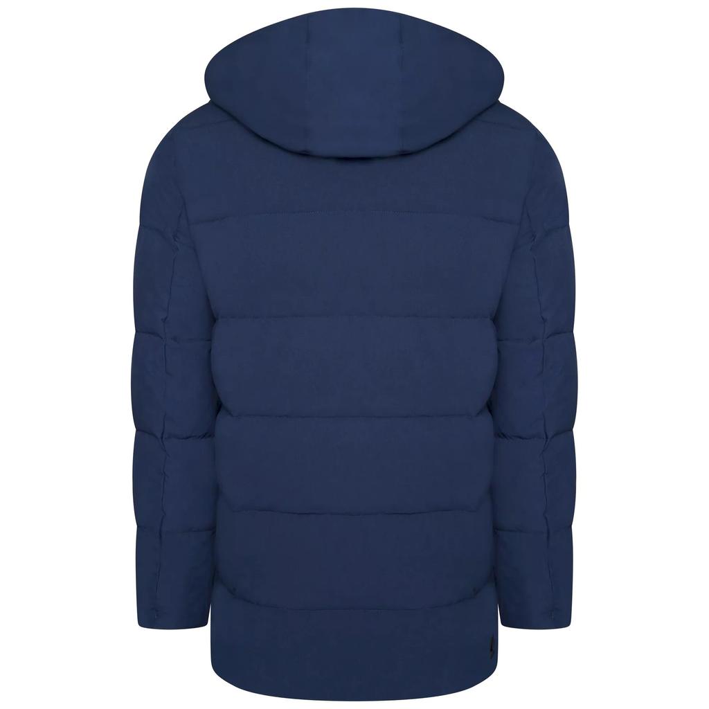 Mens No End Padded Jacket