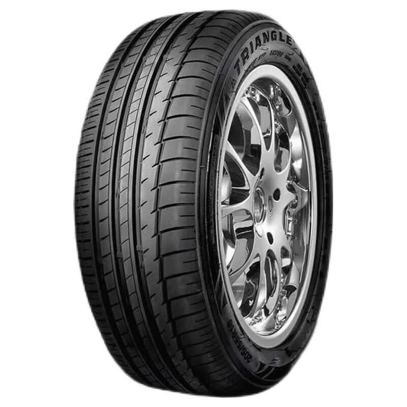 Beijing Auto 265/65R18 Tire for BJ80 Warrior
