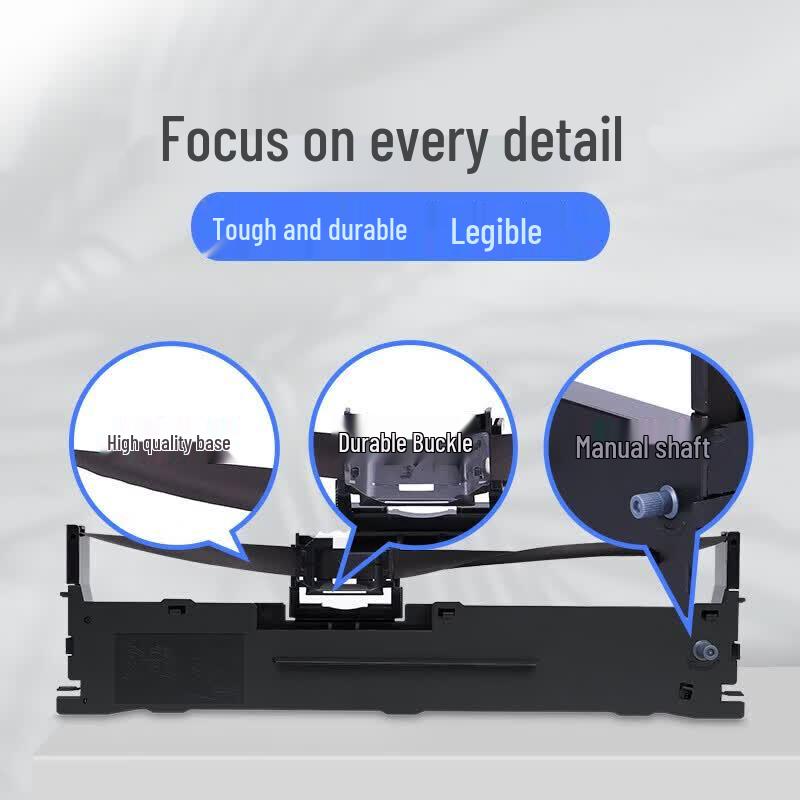 Grage ND-DS600 Compatible Ribbon Cartridge