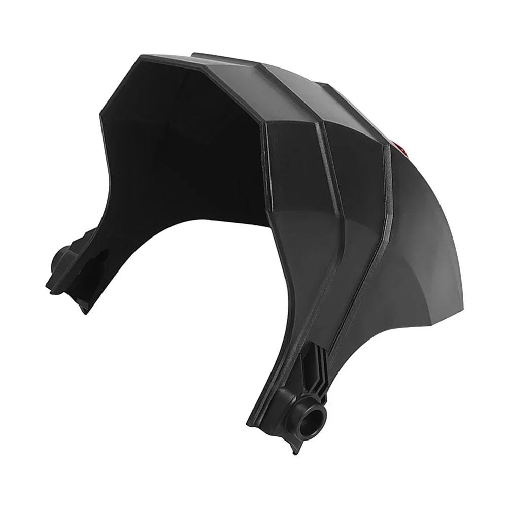ABS Plastic Material Rear Mudguard Reflective Strap