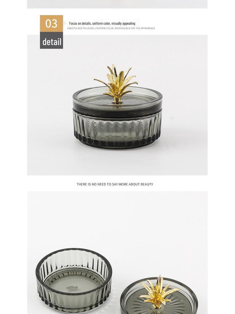 Elegant Home Decor Set: Fruit Bowl, Vase, Tray for Table or Entryway