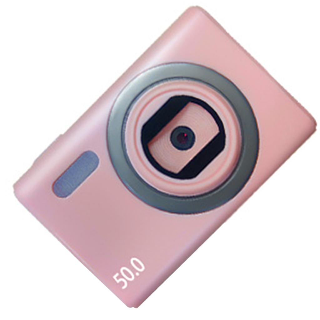 Digital Kid Camera 5X Zoom Small Photography Camera Birthday Present