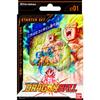 IC Carddass Dragon Ball 1st Starter Set [ST01]