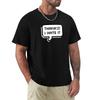 Thanks I Hate It Funny Quote Baloon TShirt Funny Gifts Sweat Designer T Shirt Men