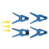7pcs Fluid Line Stoppers Set with 3 Plugs for Brake Line Fuel Rail Hose A C Line and Banjo Fitting
