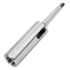 Adattatore di riduzione conico Morse per manicotto di perforazione per utensile di fresatura per tornio MT1?MT2